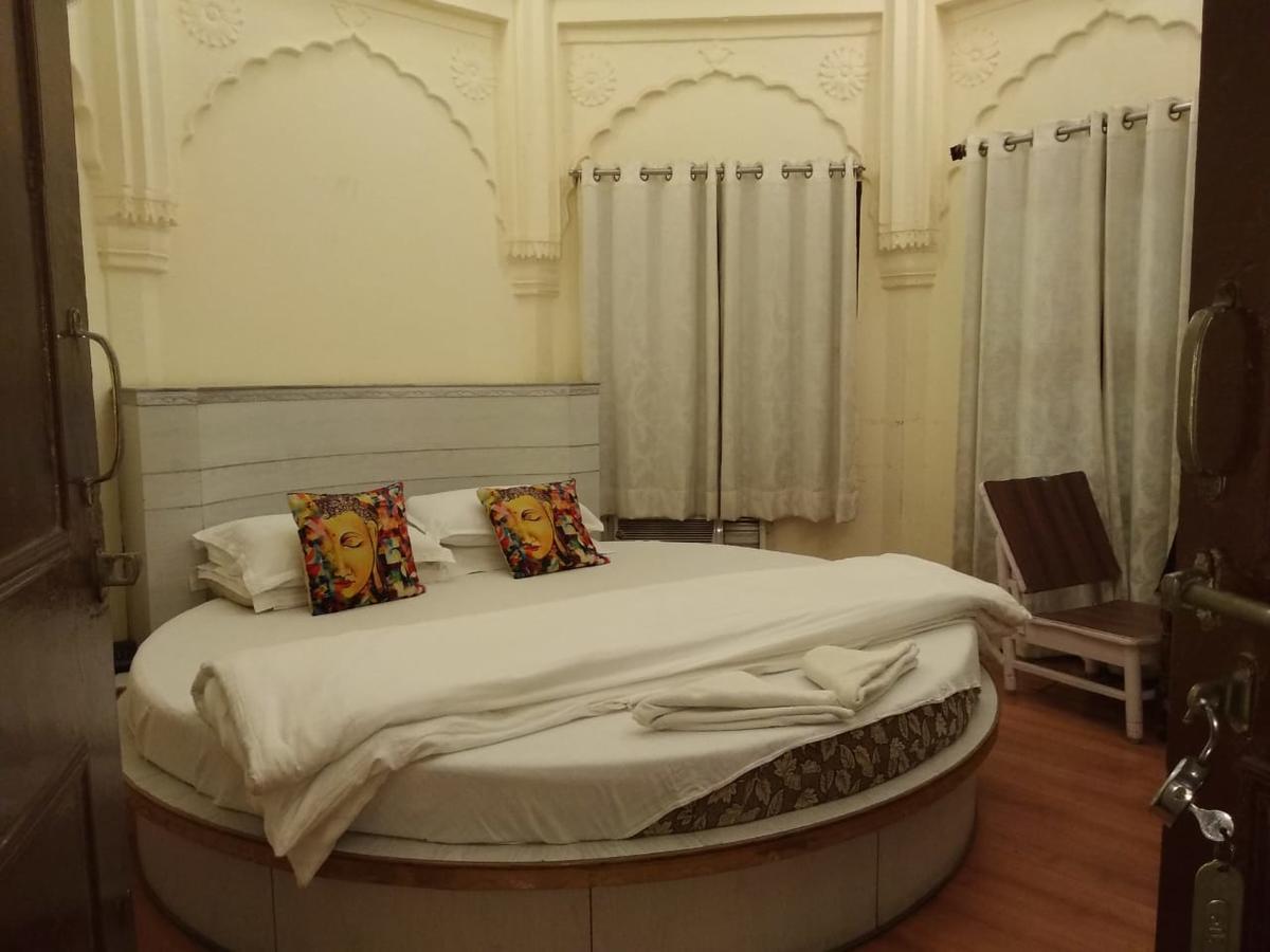 Elena Hotel Varanasi