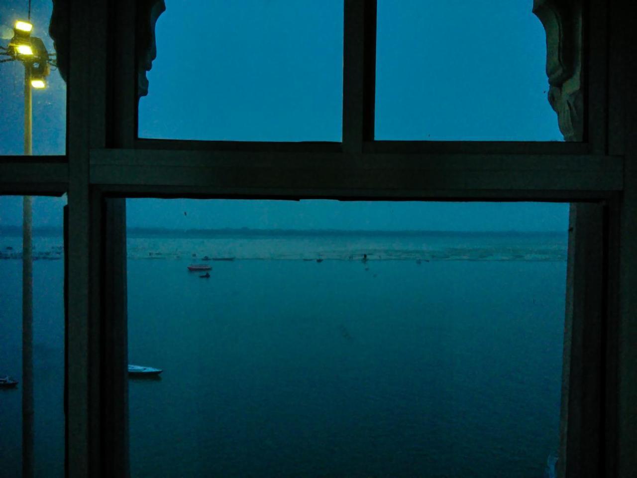Elena Varanasi